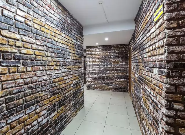 Nallıhan İnşaat Taş Duvarcısı